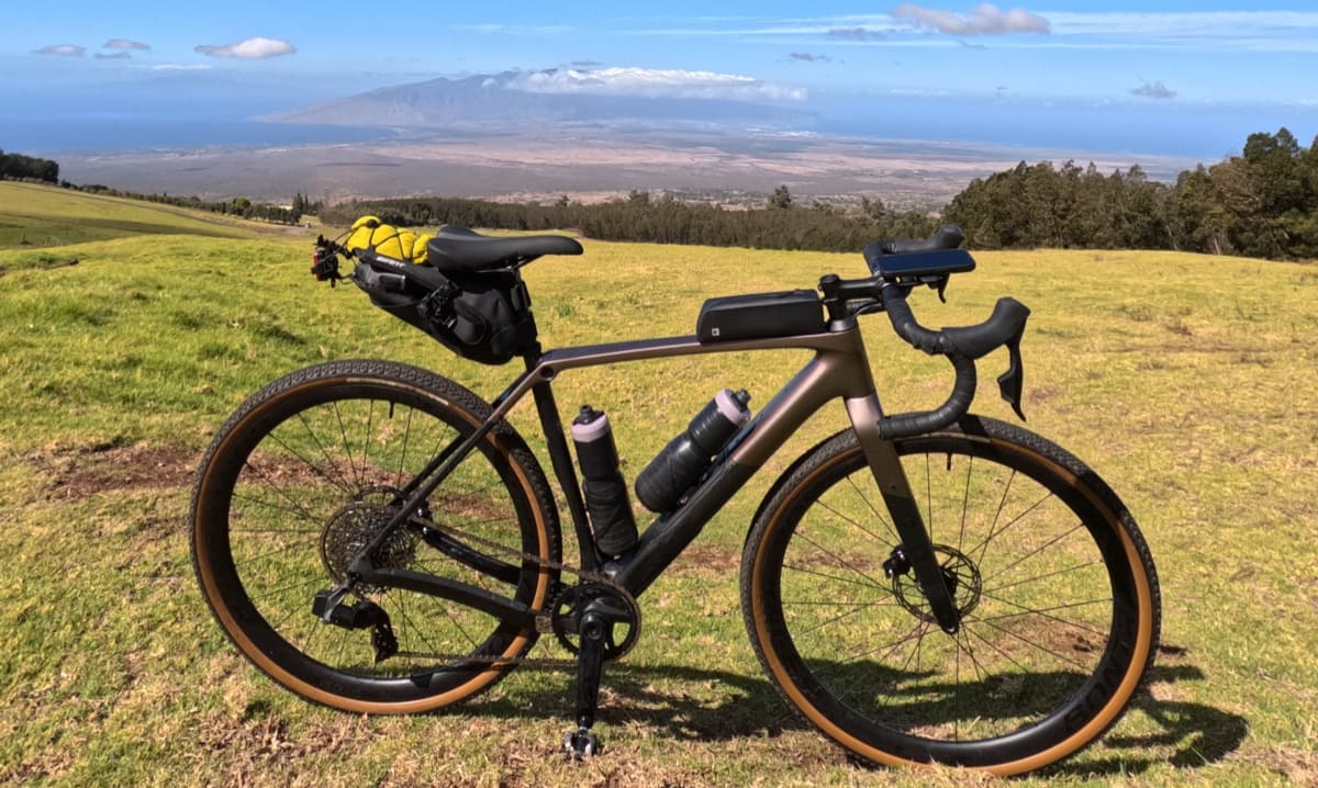Cycling Hawaiʻi goods