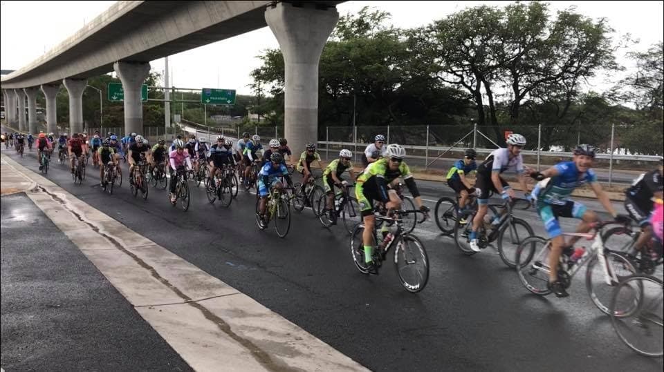 Dick Evans Memorial Road Race