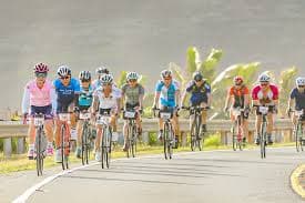 Honolulu Century Ride